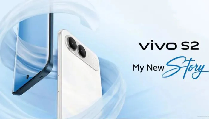 فيفو S2.. هاتف متوسط ببطارية 7050 مللي أمبير وشاشة AMOLED.. هل يستحق الشراء؟